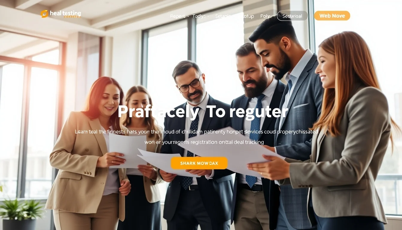 Pricing hero visual
